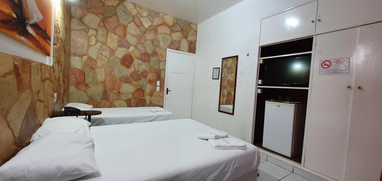 Hotel La Maison Du Monde Fortaleza (Ceara) Exterior foto