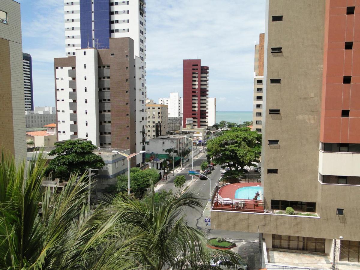 Hotel La Maison Du Monde Fortaleza (Ceara) Exterior foto