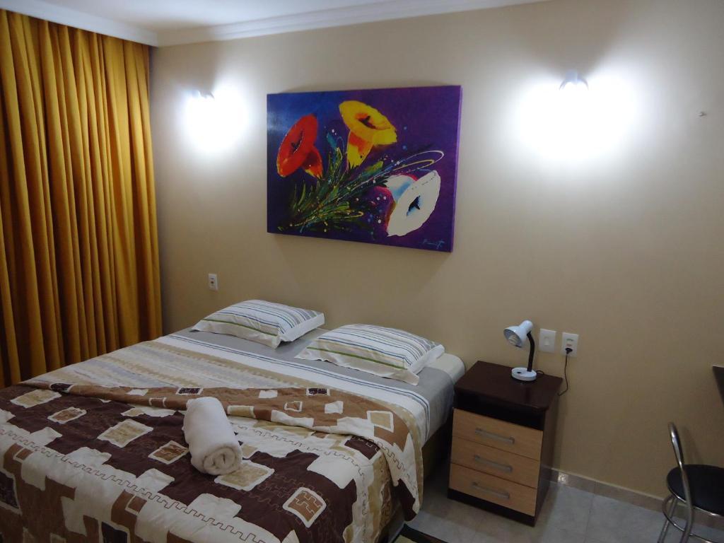 Hotel La Maison Du Monde Fortaleza (Ceara) Quarto foto