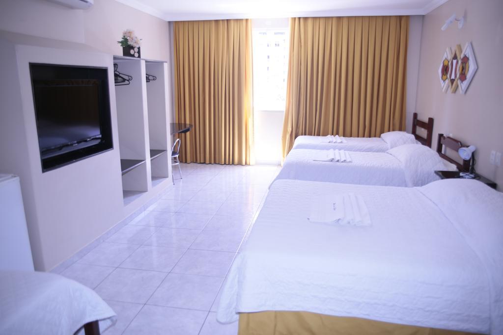 Hotel La Maison Du Monde Fortaleza (Ceara) Exterior foto