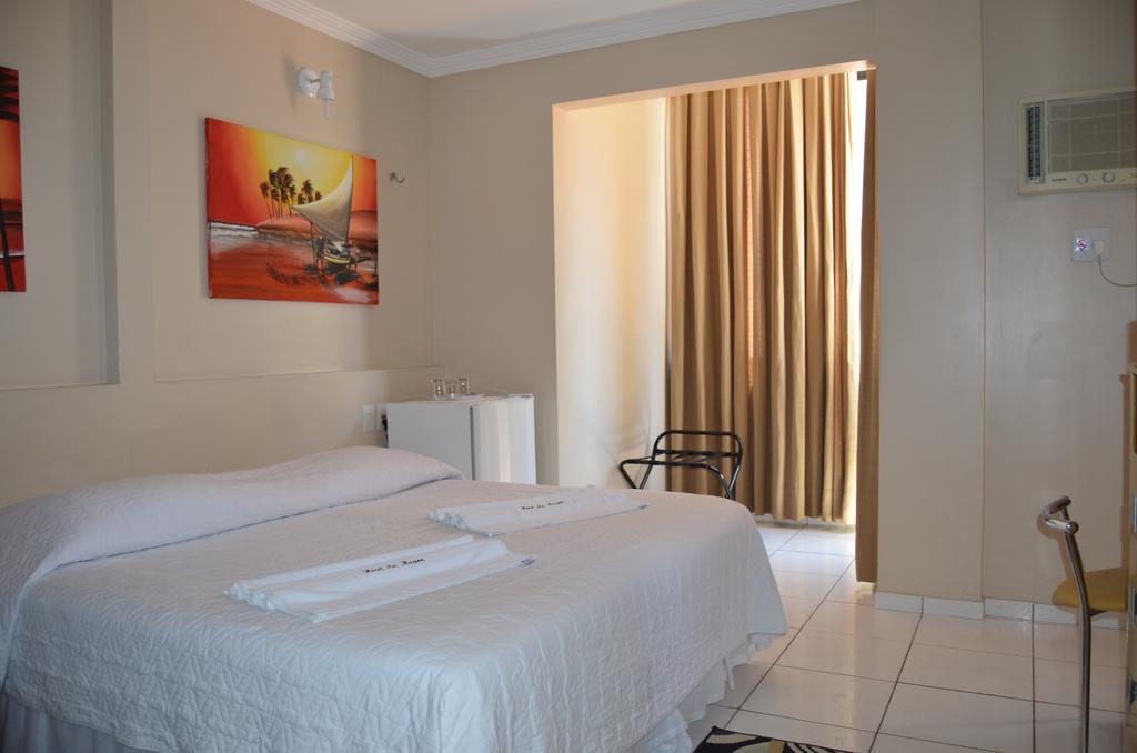 Hotel La Maison Du Monde Fortaleza (Ceara) Exterior foto