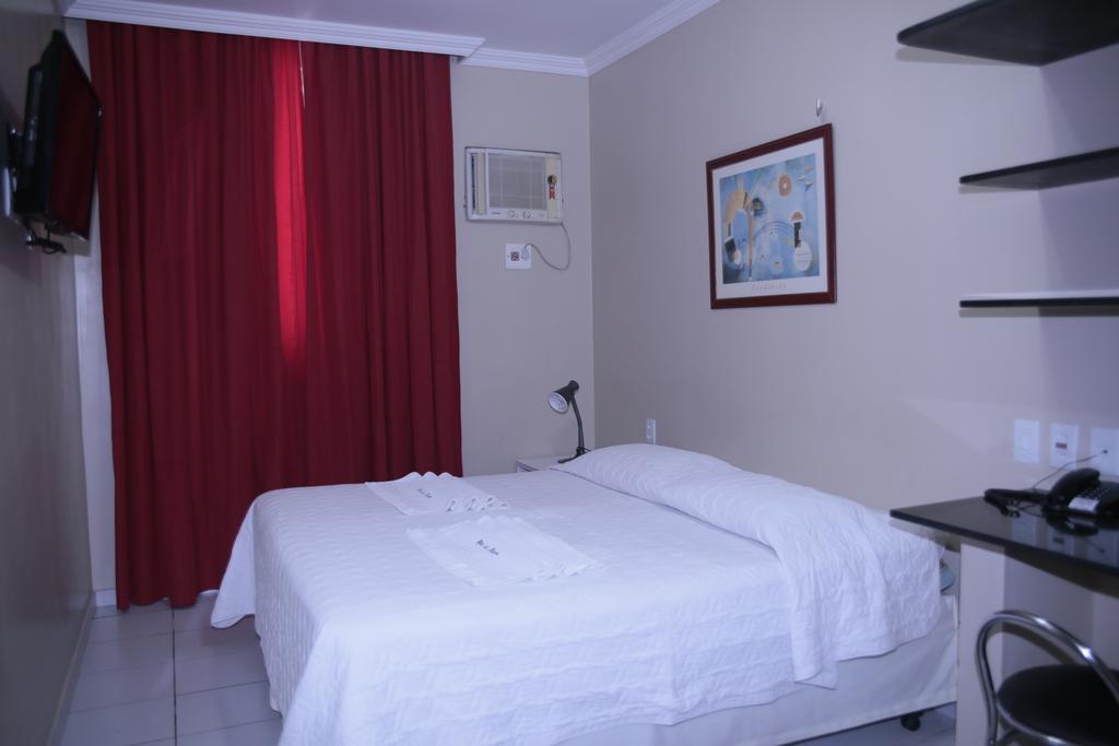 Hotel La Maison Du Monde Fortaleza (Ceara) Exterior foto