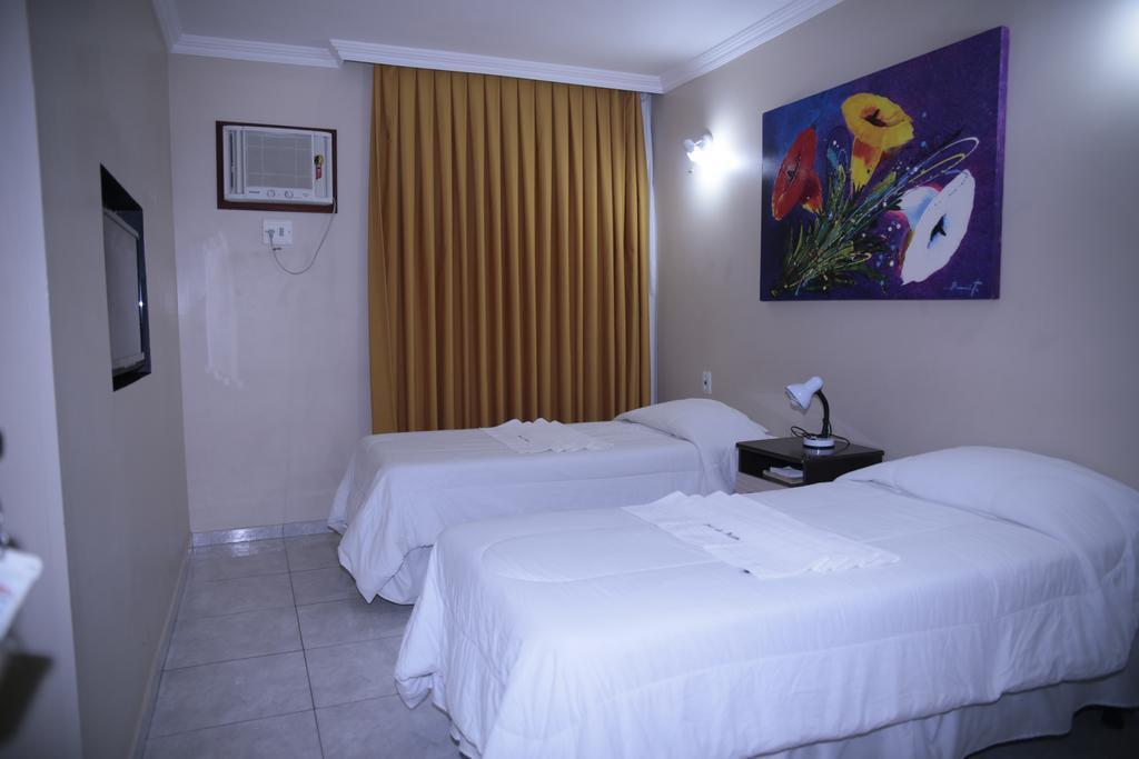 Hotel La Maison Du Monde Fortaleza (Ceara) Exterior foto