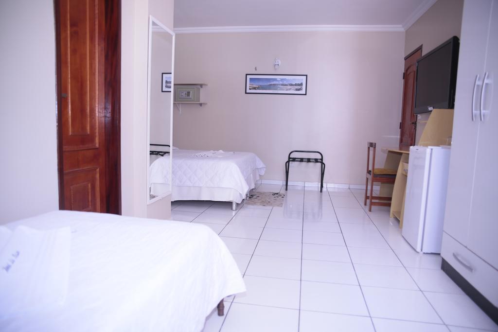 Hotel La Maison Du Monde Fortaleza (Ceara) Exterior foto