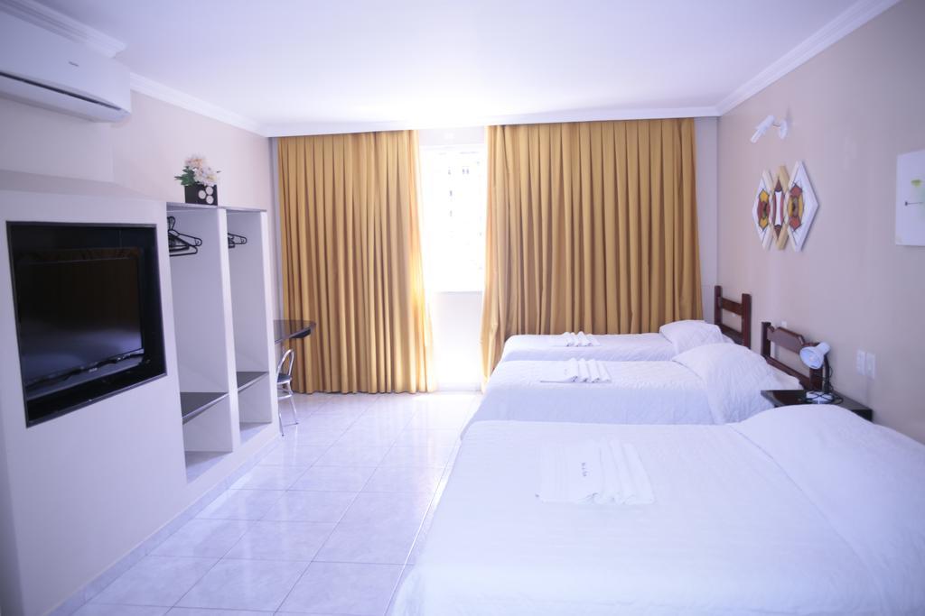Hotel La Maison Du Monde Fortaleza (Ceara) Exterior foto