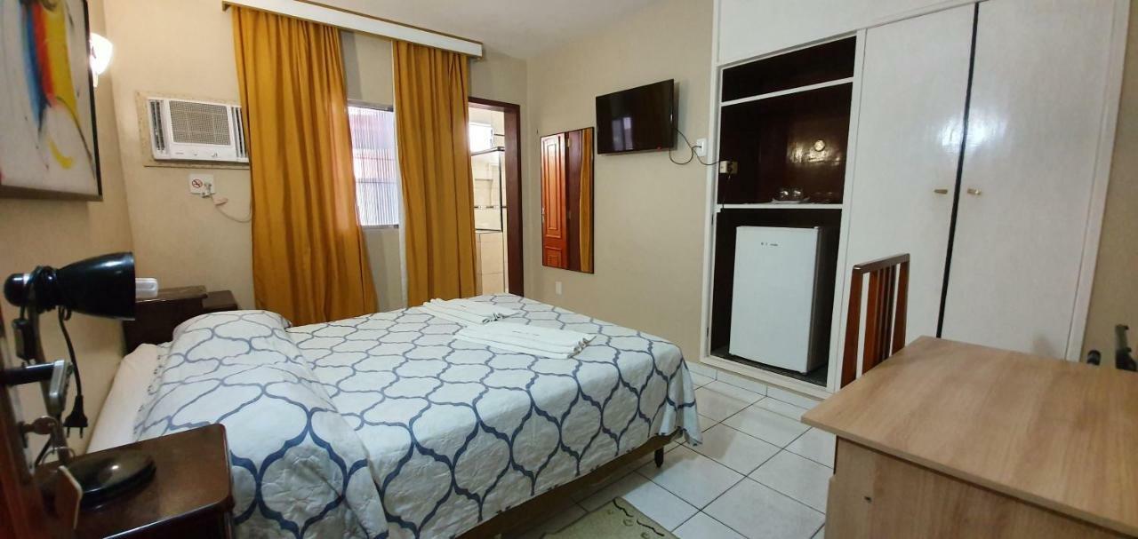 Hotel La Maison Du Monde Fortaleza (Ceara) Exterior foto